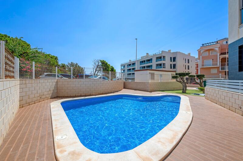 1 Cuarto Apartamento en venta