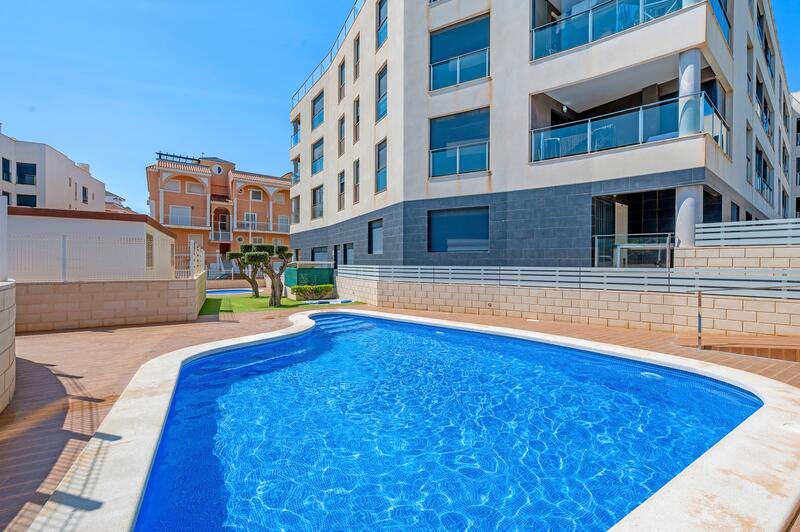 1 Cuarto Apartamento en venta