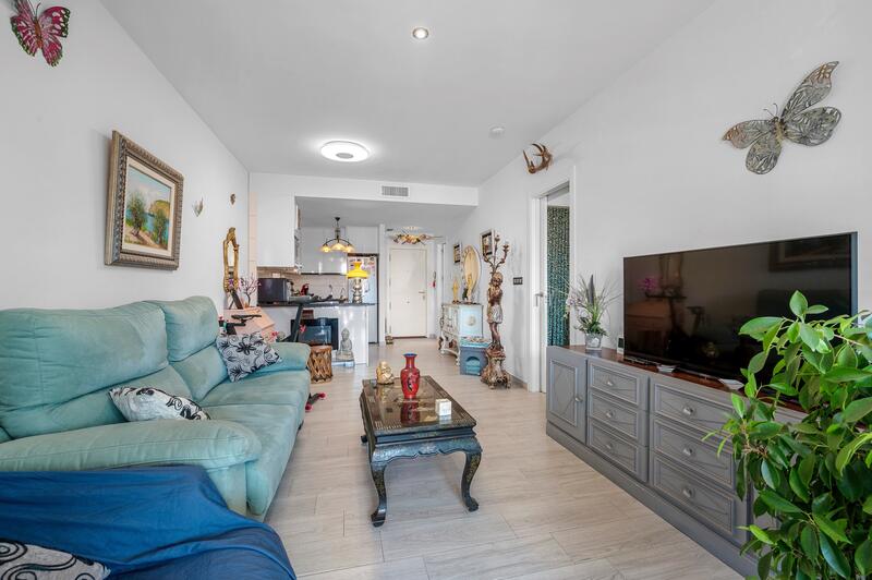 1 Cuarto Apartamento en venta