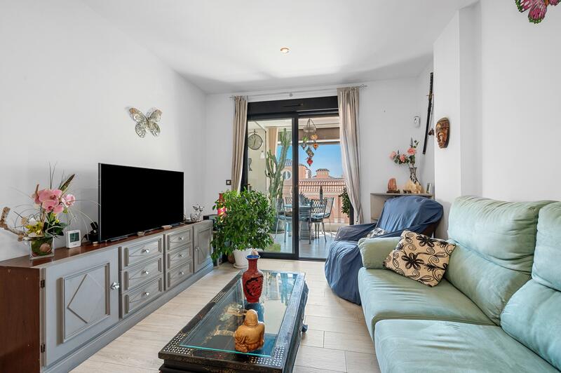 1 Cuarto Apartamento en venta