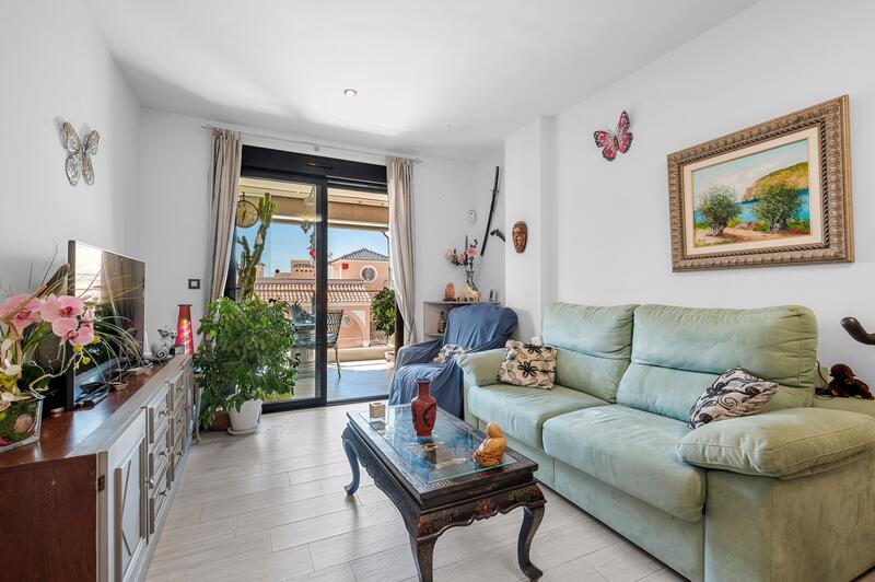 1 Cuarto Apartamento en venta