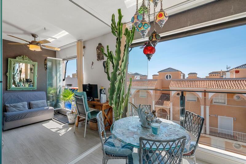 1 Cuarto Apartamento en venta