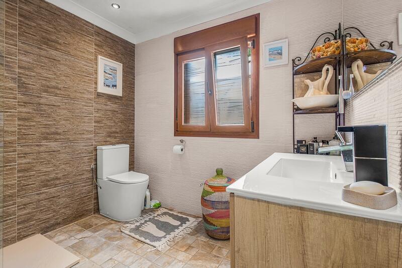 4 Cuarto Casa de Campo en venta