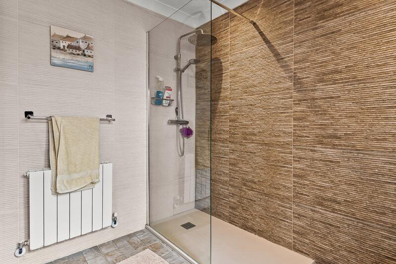 4 Cuarto Casa de Campo en venta