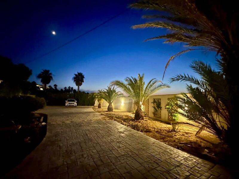 4 bedroom Villa for sale