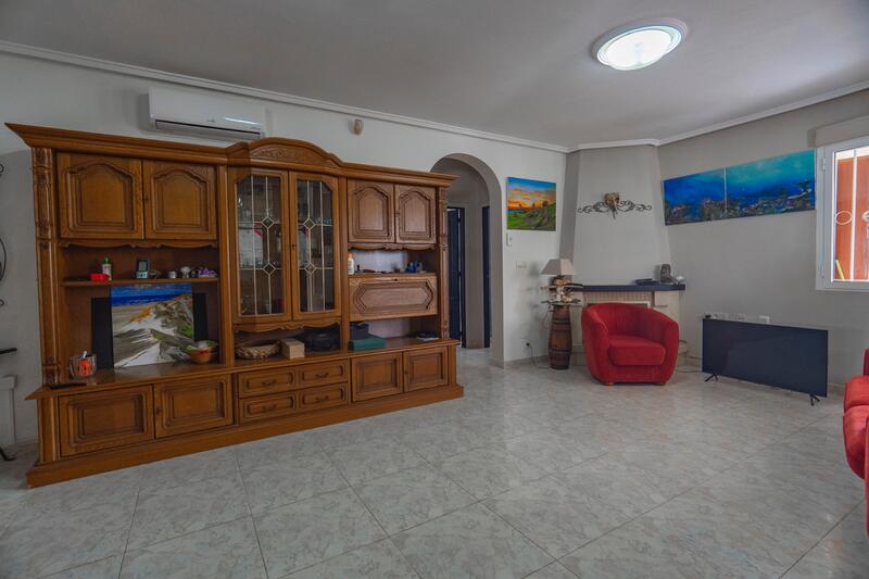 3 slaapkamer Villa Te koop