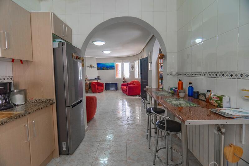 3 slaapkamer Villa Te koop