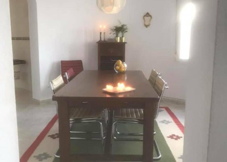 4 Schlafzimmer Villa zu verkaufen