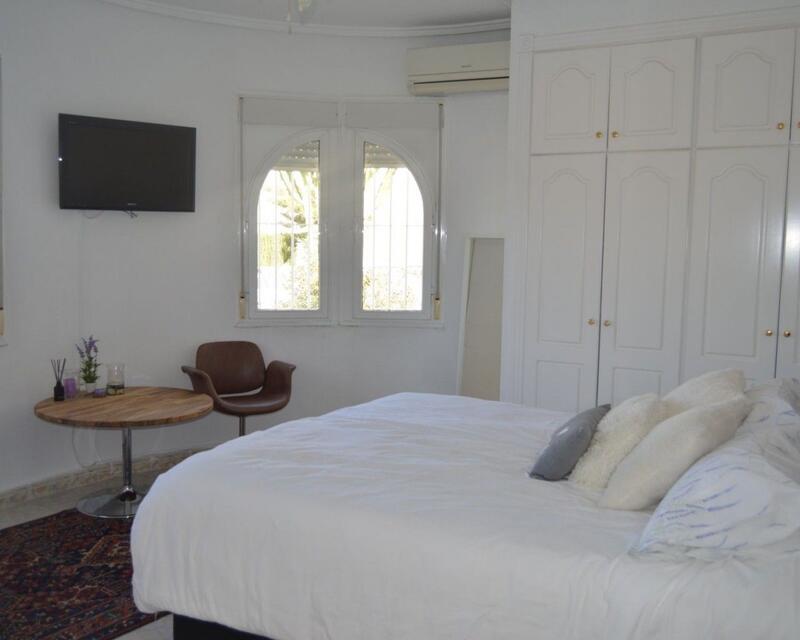 4 Schlafzimmer Villa zu verkaufen