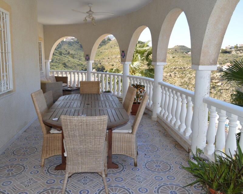 4 Schlafzimmer Villa zu verkaufen