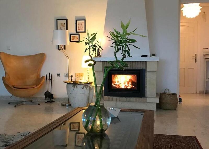 4 Schlafzimmer Villa zu verkaufen