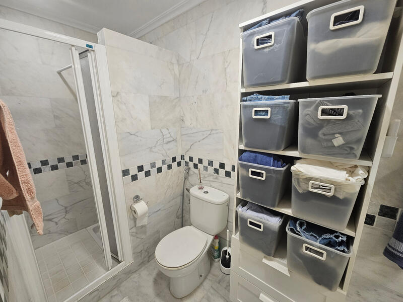 2 Schlafzimmer Appartement zu verkaufen