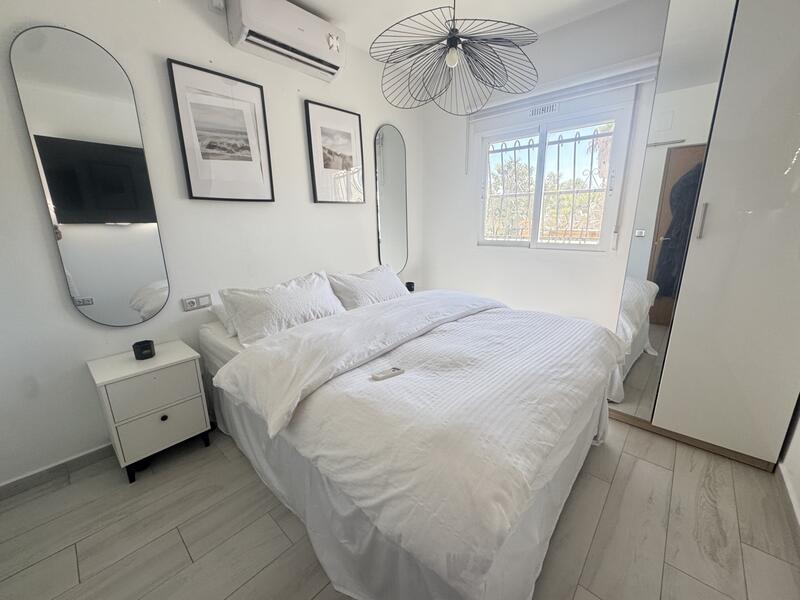 2 slaapkamer Villa Te koop