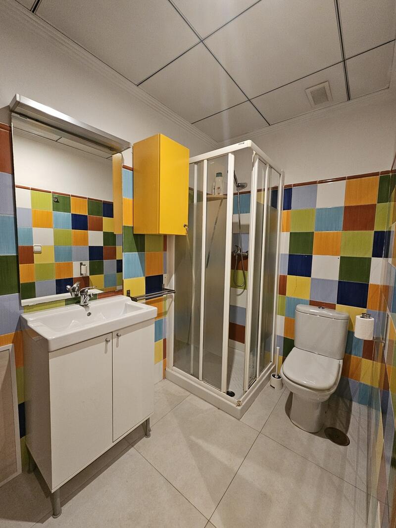 2 chambre Appartement à vendre