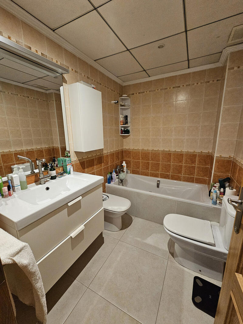 2 chambre Appartement à vendre