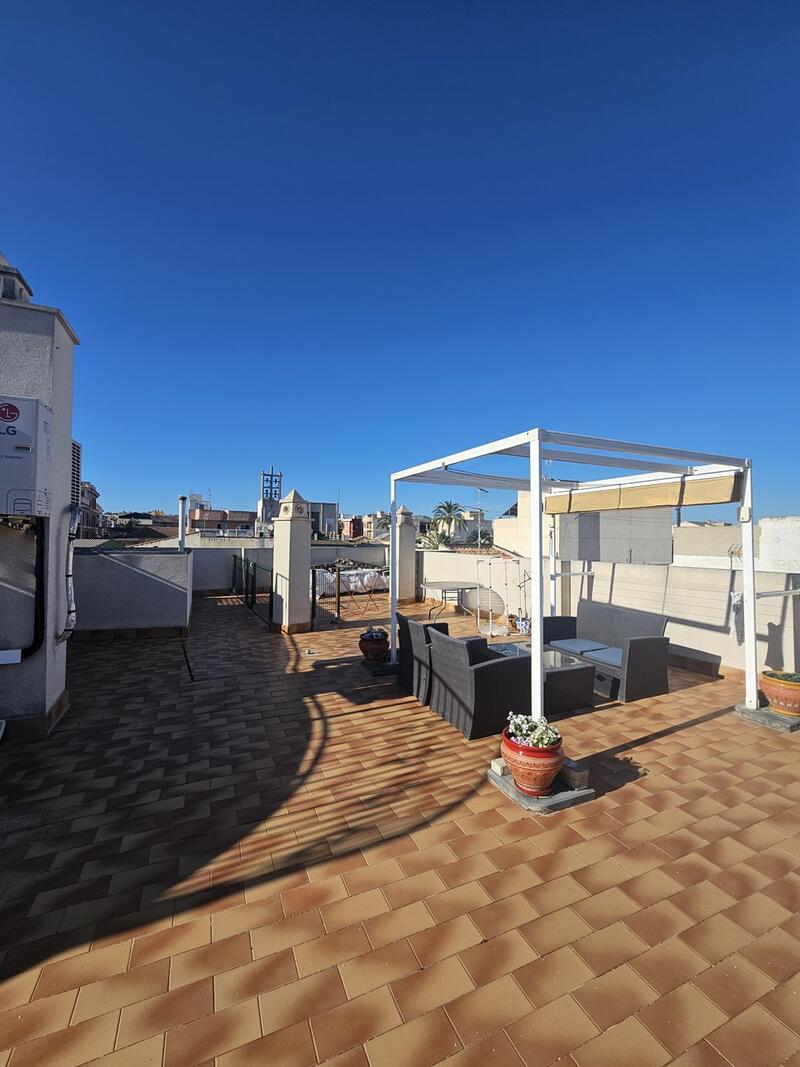 2 chambre Appartement à vendre
