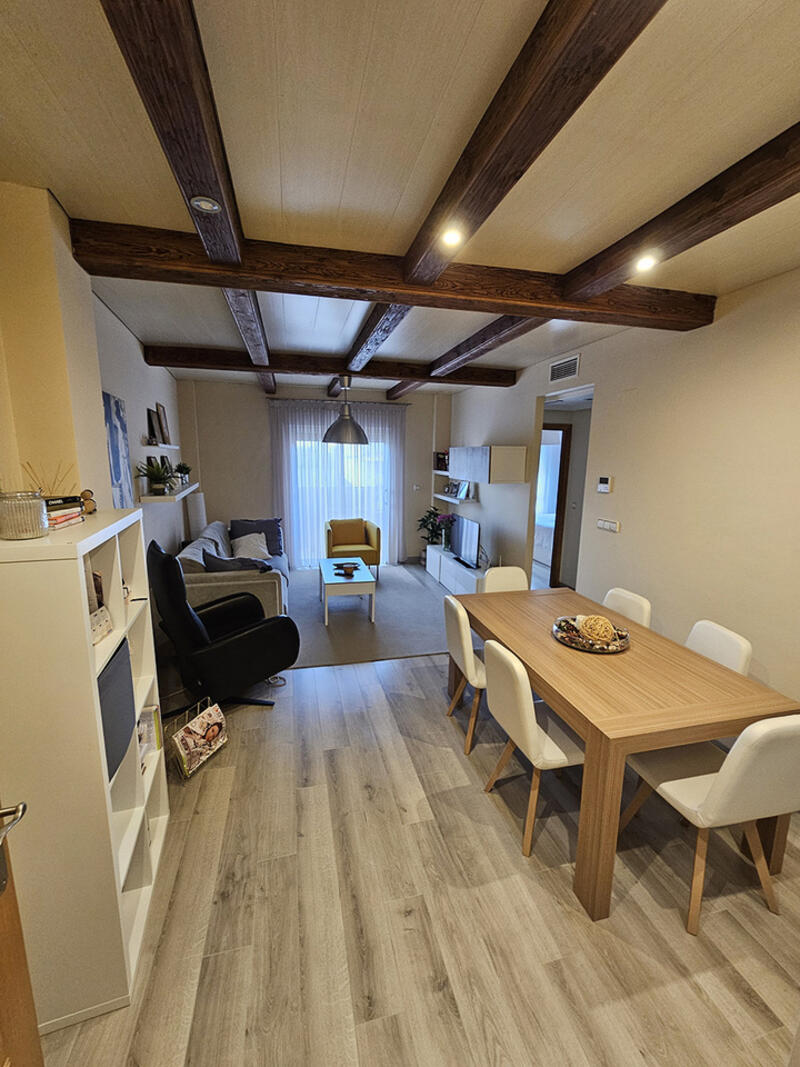 2 chambre Appartement à vendre