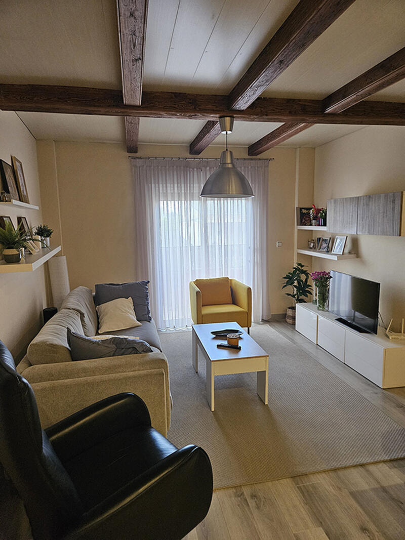 2 chambre Appartement à vendre