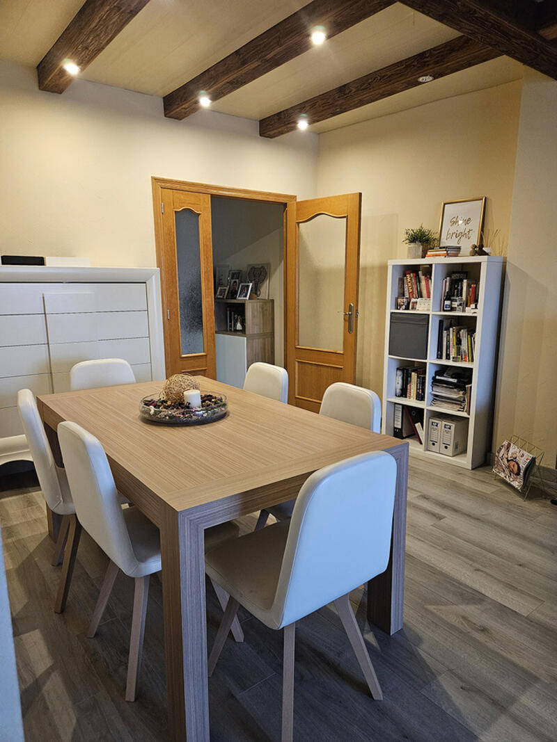 2 chambre Appartement à vendre