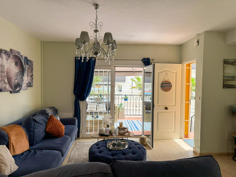 3 Cuarto Villa en venta