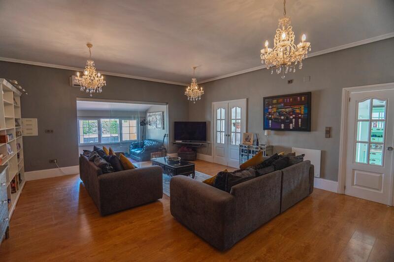 6 slaapkamer Villa Te koop