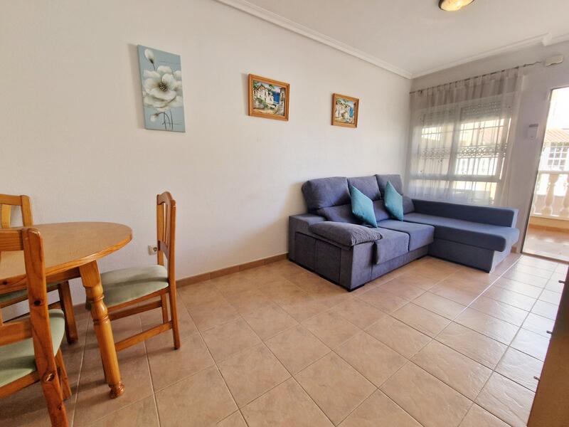 3 Cuarto Adosado en venta
