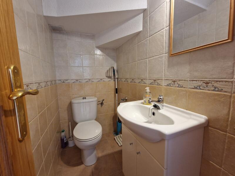 3 Cuarto Adosado en venta