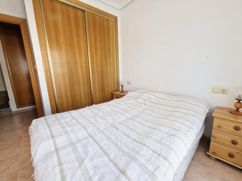 3 Cuarto Adosado en venta