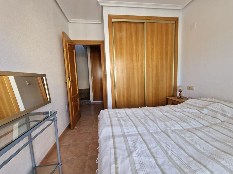 3 Cuarto Adosado en venta