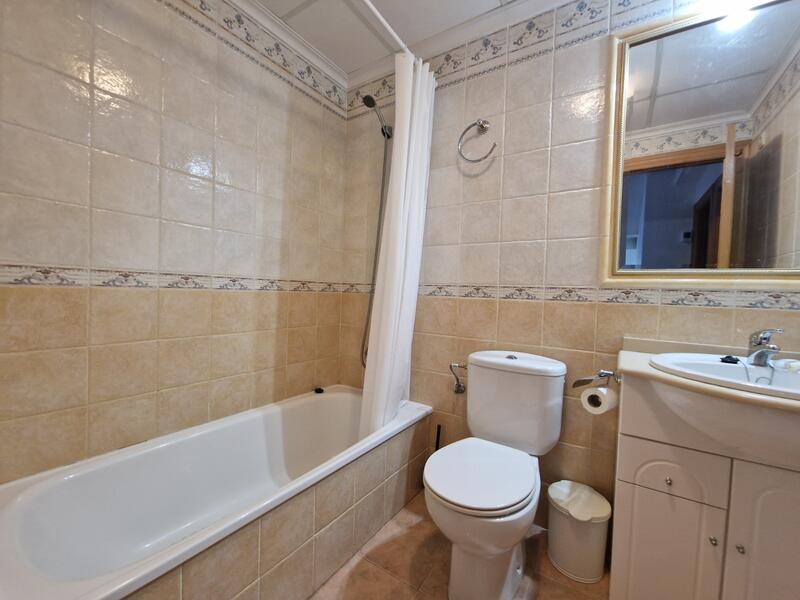 3 Cuarto Adosado en venta
