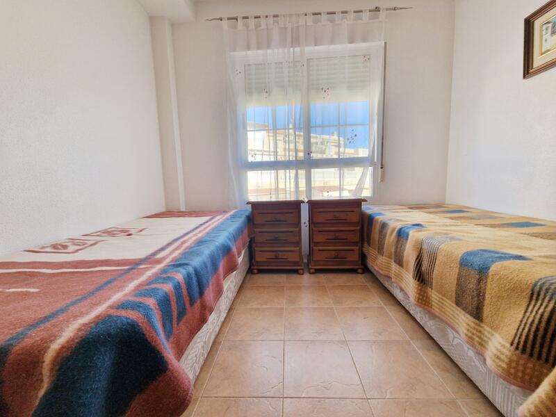 3 Cuarto Adosado en venta