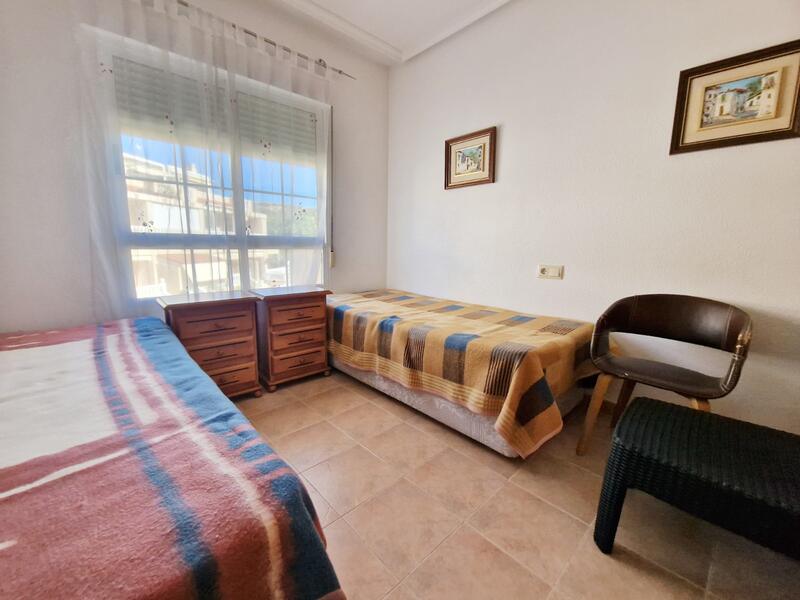 3 Cuarto Adosado en venta