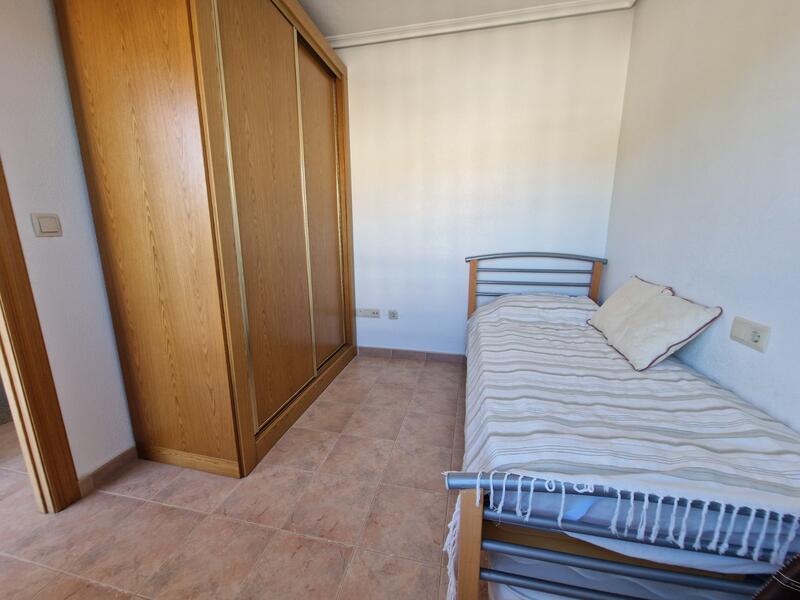 3 Cuarto Adosado en venta