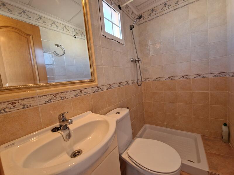 3 Cuarto Adosado en venta