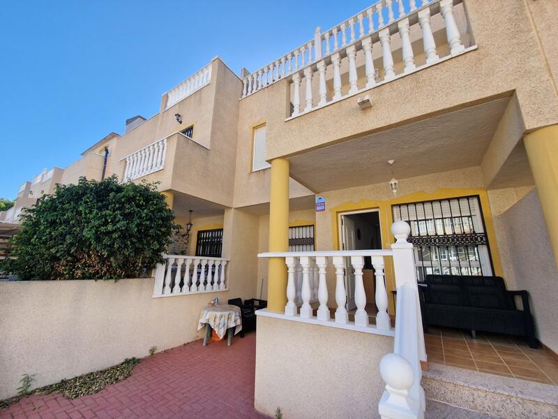 3 Cuarto Adosado en venta