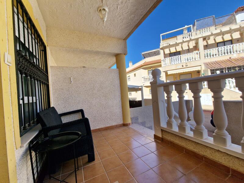 3 Cuarto Adosado en venta