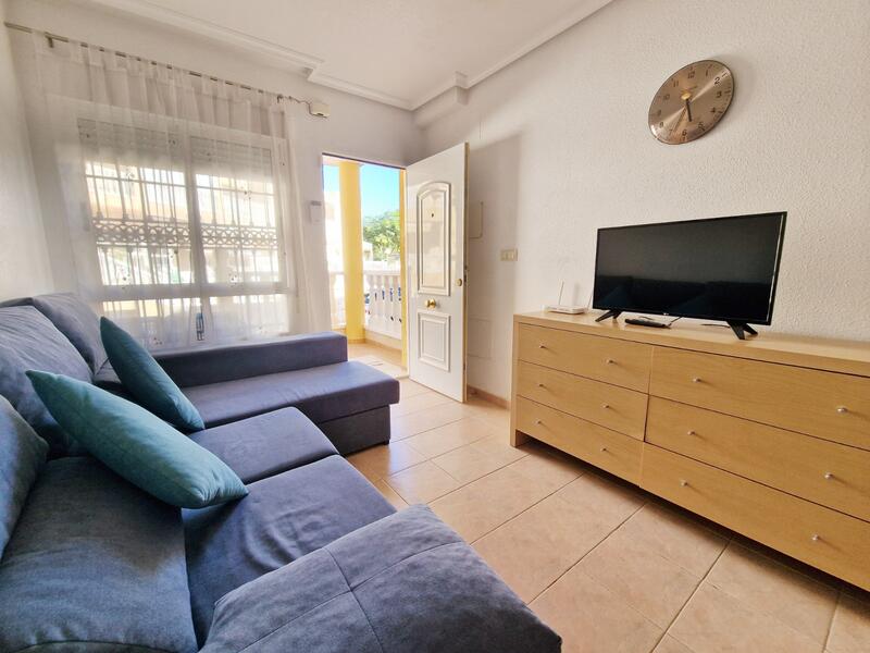 3 Cuarto Adosado en venta
