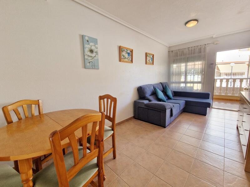 3 Cuarto Adosado en venta