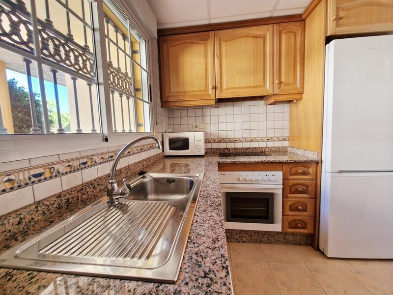 3 Cuarto Adosado en venta
