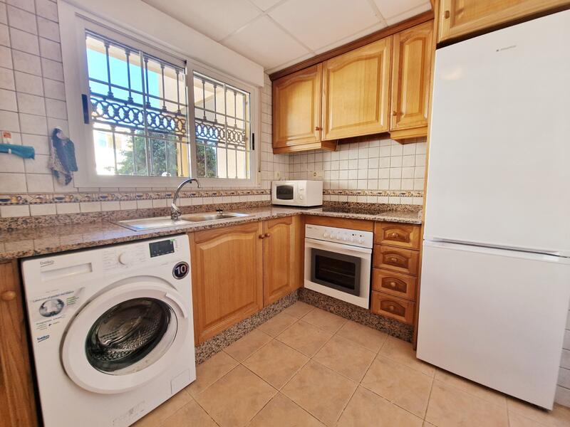 3 Cuarto Adosado en venta