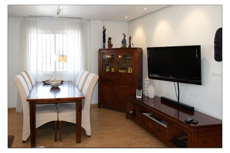 3 Schlafzimmer Villa zu verkaufen