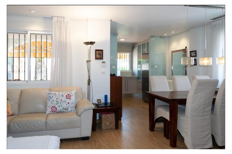 3 Schlafzimmer Villa zu verkaufen