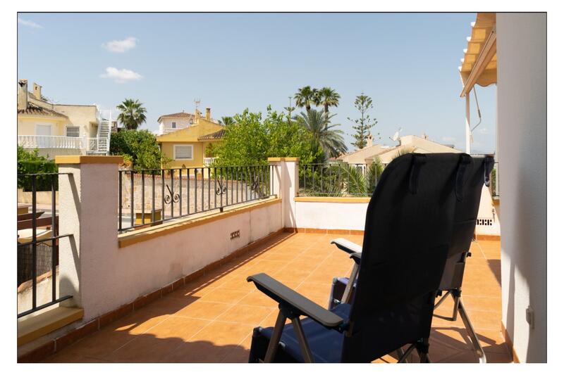 3 Schlafzimmer Villa zu verkaufen