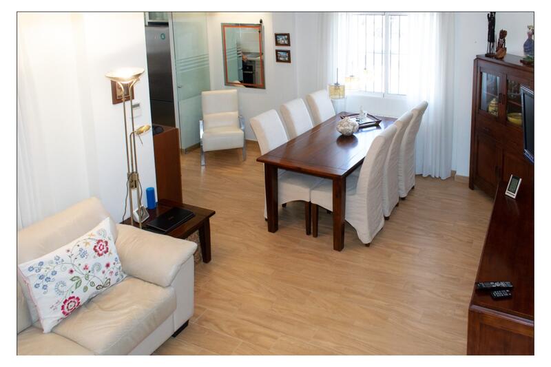 3 Schlafzimmer Villa zu verkaufen