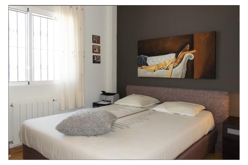 3 Schlafzimmer Villa zu verkaufen