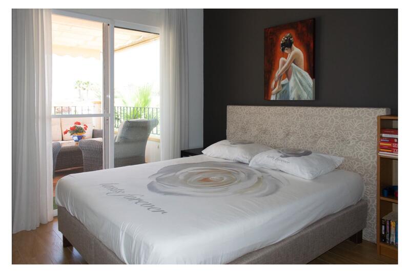 3 Schlafzimmer Villa zu verkaufen