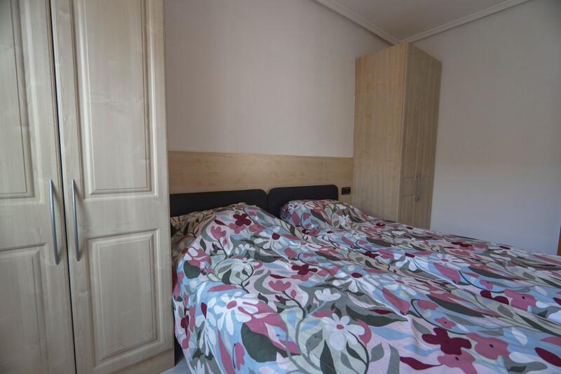 2 Cuarto Villa en venta