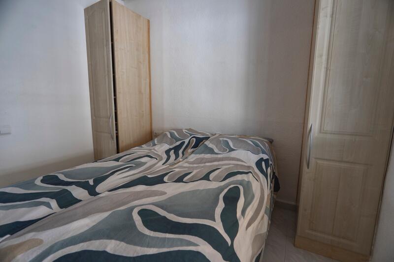 2 Cuarto Villa en venta