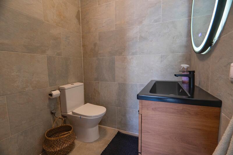 2 Cuarto Villa en venta