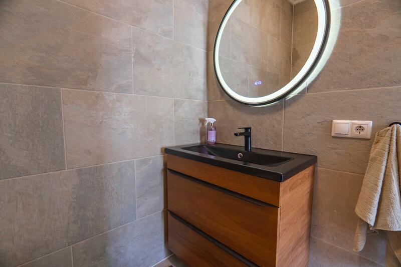 2 Cuarto Villa en venta